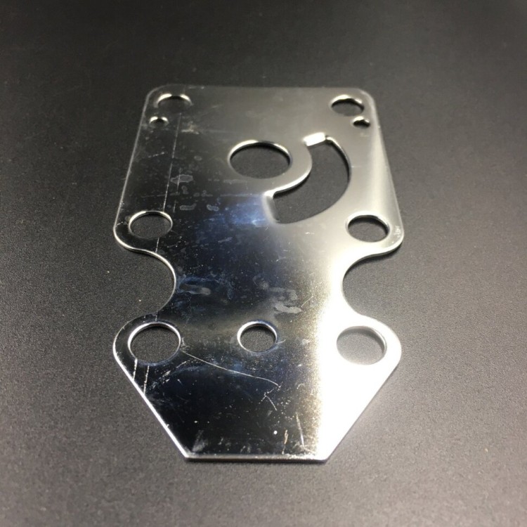 Ремкомплект помпы охлаждения Yamaha 9.9-15, F9.9-15, арт. 63V-W0078-01-TW,          SINERA 