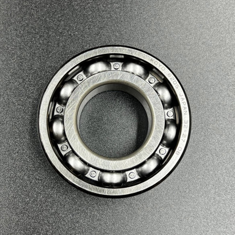 Подшипник шариковый Suzuki DT9.9-15 (25x52x15), арт. 09262-25078-TW,          OMAX 