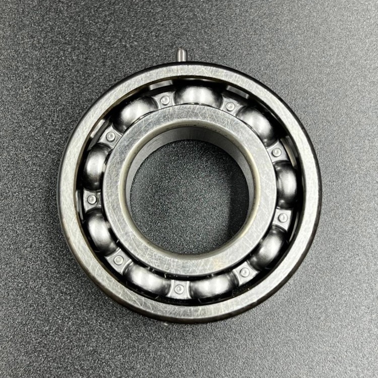 Подшипник шариковый Suzuki DT9.9-15 (25x52x15), арт. 09262-25078-TW,          OMAX 