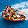 Баллон буксируемый Super Thriller, арт. 181020,          World of watersports 