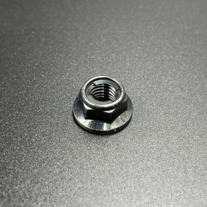 Гайка задней подвески Yamaha VK540 (Yamaha)