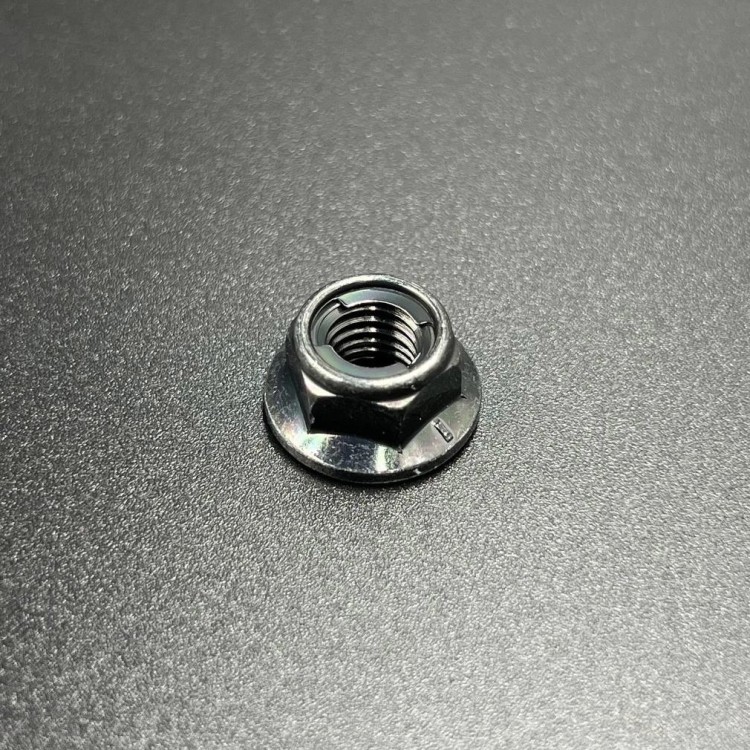 Гайка задней подвески Yamaha VK540 (Yamaha), арт. 90185-08169,          YAMAHA 