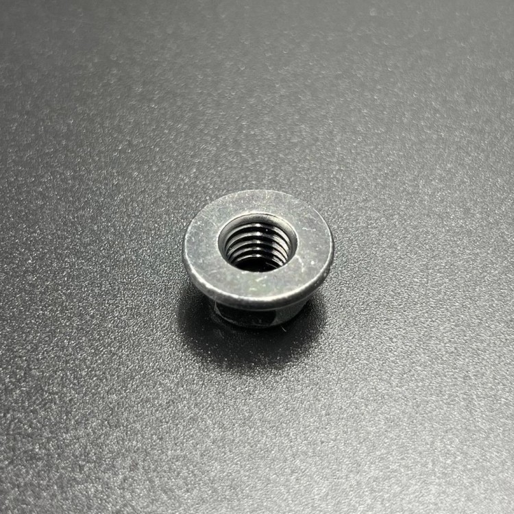 Гайка задней подвески Yamaha VK540 (Yamaha), арт. 90185-08169,          YAMAHA 