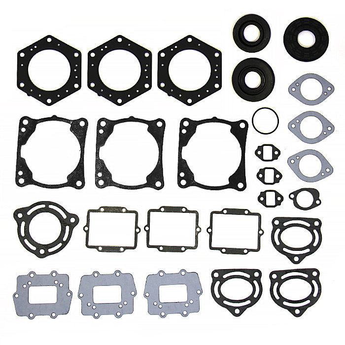 Полный комплект прокладок Kawasaki 1200 NW-20006F, арт. NW-20006F,          Namura Technologies 