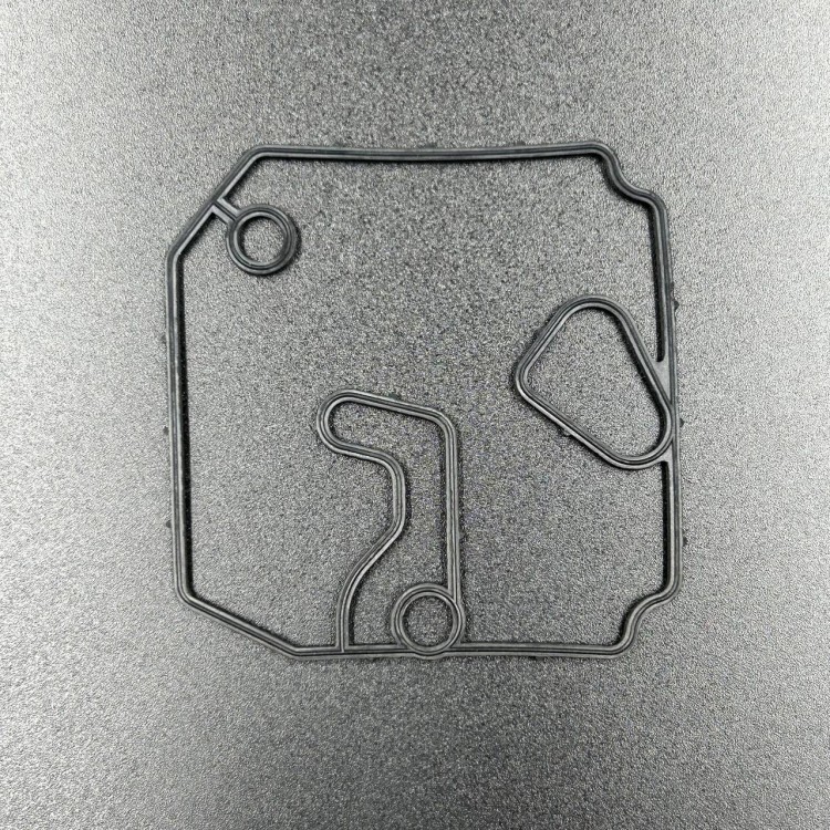 Уплотнение карбюратора Yamaha (6H4-14147-00) (Yamaha), арт. 6H4-14147-00,          YAMAHA 