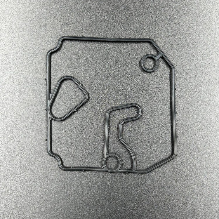 Уплотнение карбюратора Yamaha (6H4-14147-00) (Yamaha), арт. 6H4-14147-00,          YAMAHA 