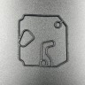 Уплотнение карбюратора Yamaha (6H4-14147-00) (Yamaha), арт. 6H4-14147-00,          YAMAHA 