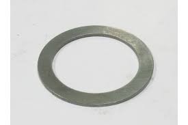 Шайба регулировочная (25x34x0.7)  DF15, 09181-25160-000-st, Suzuki