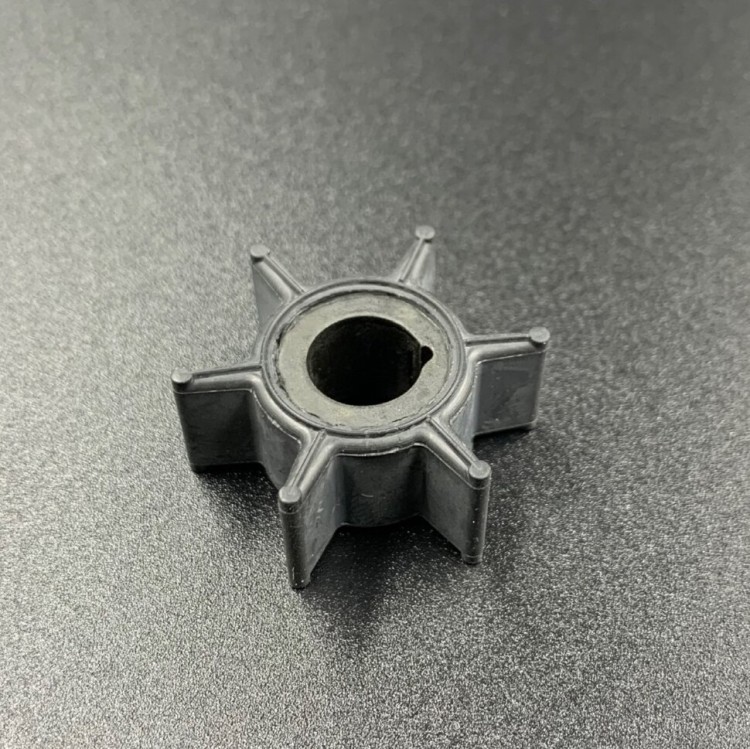 Крыльчатка помпы охлаждения Tohatsu 3.5-5, MFS2-6, арт. 369-65021-1-TW,          OSAKA 