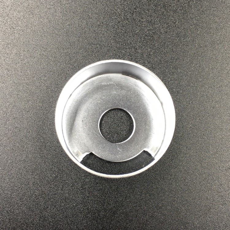 Стакан помпы охлаждения Yamaha 4-5,F4 (6E0-44322-02) (PREMARINE), арт. 6E0-44322-00-K,          PREMARINE 