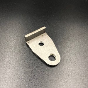 Кронштейн рулевой тяги Yamaha 9,9-15 (PREMARINE)