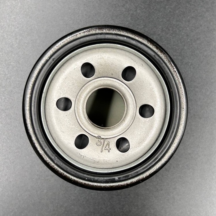 Фильтр масляный Suzuki DF25-70, DF25-60(A) (16510-87J00) (Kacawa), арт. 16510-87J01-TW,          KACAWA 