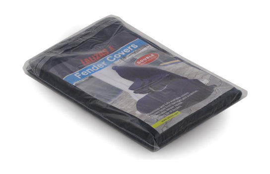 Чехол защитный для кранца 500х600, синий, арт. 50979,          Lalizas  Чехол защитный для кранца 500х600, синий, арт. 50979,          Lalizas