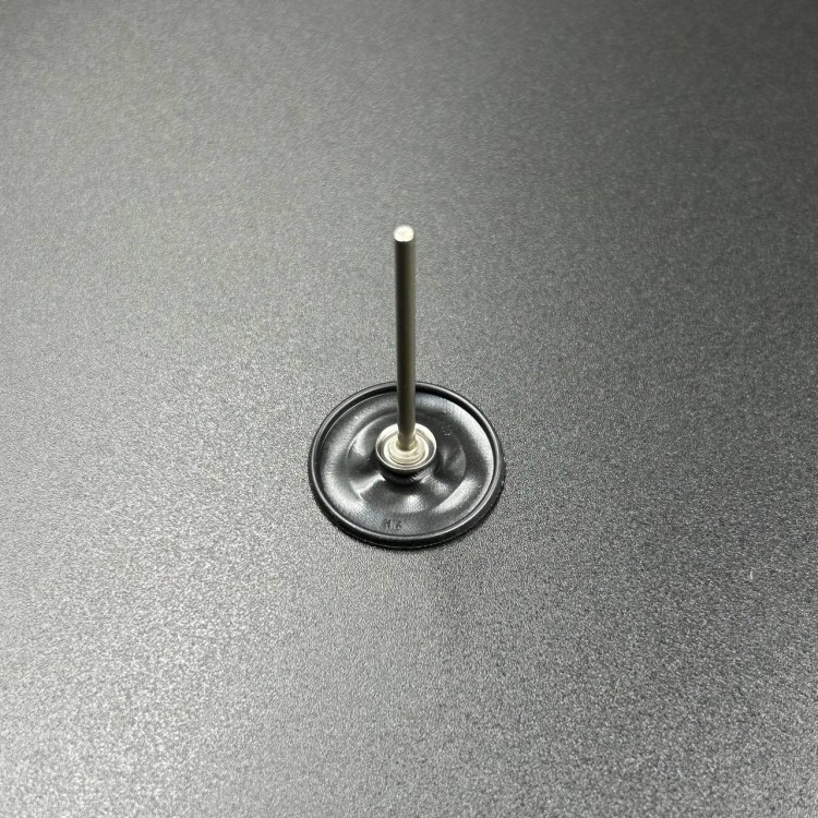 Мембрана карбюратора Yamaha F9.9-15 (Yamaha), арт. 66M-14368-01,          YAMAHA 