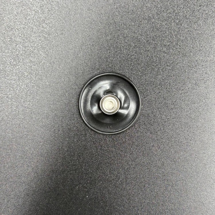 Мембрана карбюратора Yamaha F9.9-15 (Yamaha), арт. 66M-14368-01,          YAMAHA 