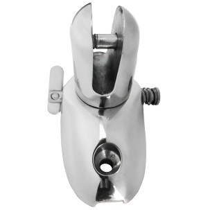 Крепление тента разъемное "Мореман", 22/25/30 мм