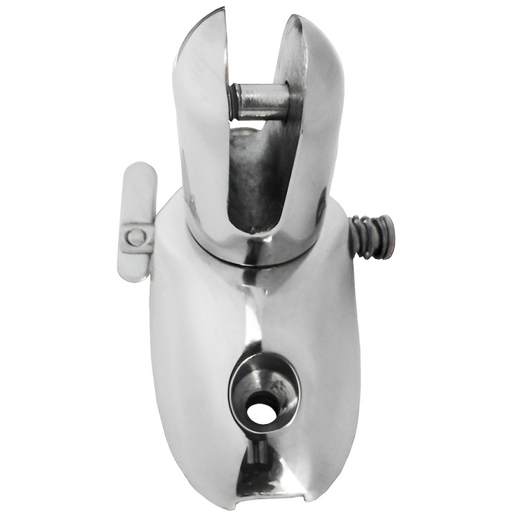 Крепление тента разъемное "Мореман", 22/25/30 мм, арт. 10247945,          Мореман 