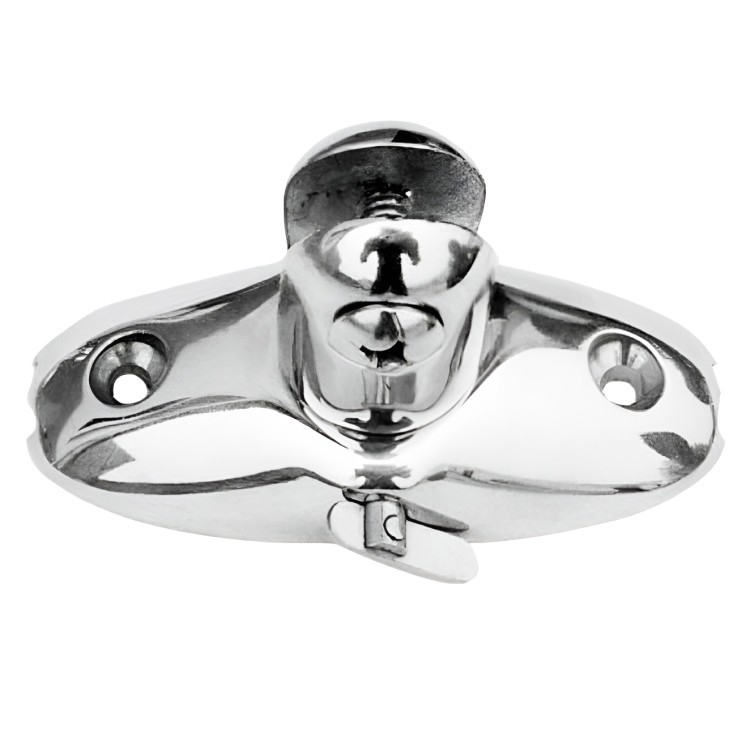 Крепление тента разъемное "Мореман", 22/25/30 мм, арт. 10247945,          Мореман 