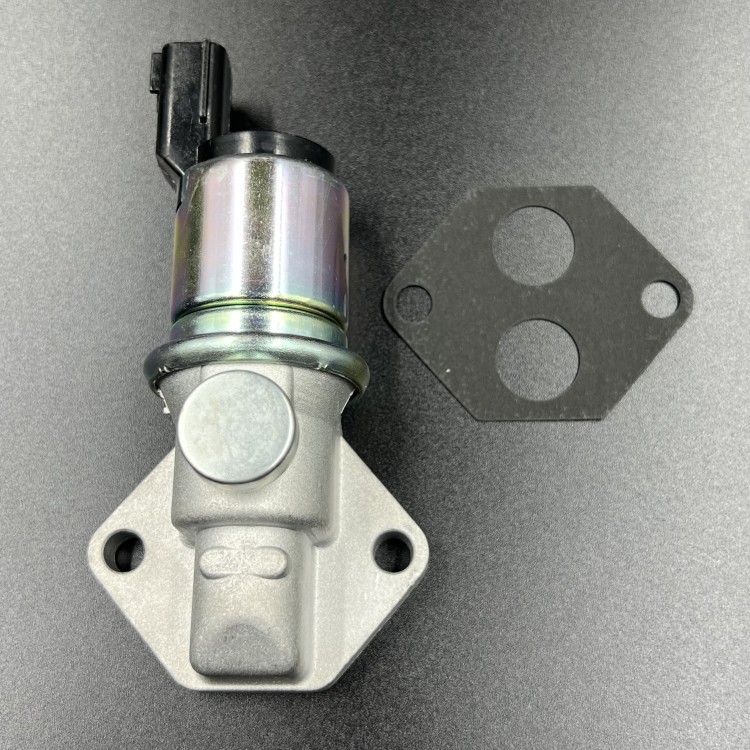 Клапан холостого хода Suzuki DF90-140, DF100-140(A) (PREMARINE), арт. 18137-77E00-K,          PREMARINE 