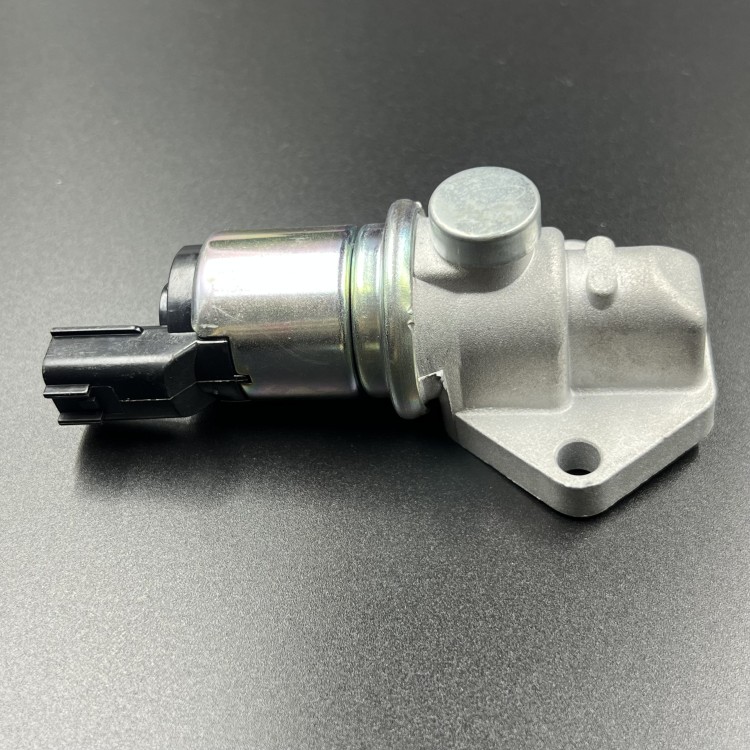 Клапан холостого хода Suzuki DF90-140, DF100-140(A) (PREMARINE), арт. 18137-77E00-K,          PREMARINE 