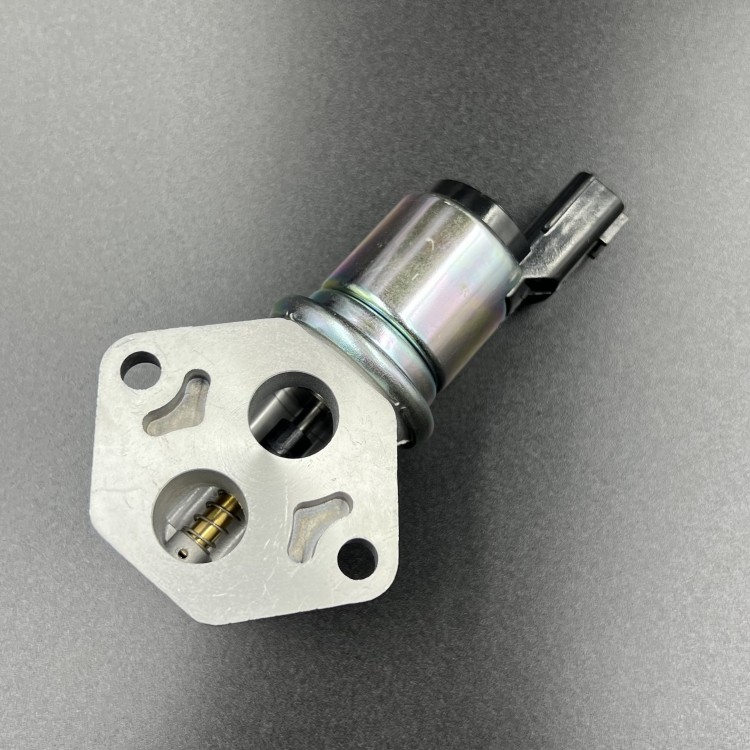 Клапан холостого хода Suzuki DF90-140, DF100-140(A) (PREMARINE), арт. 18137-77E00-K,          PREMARINE 