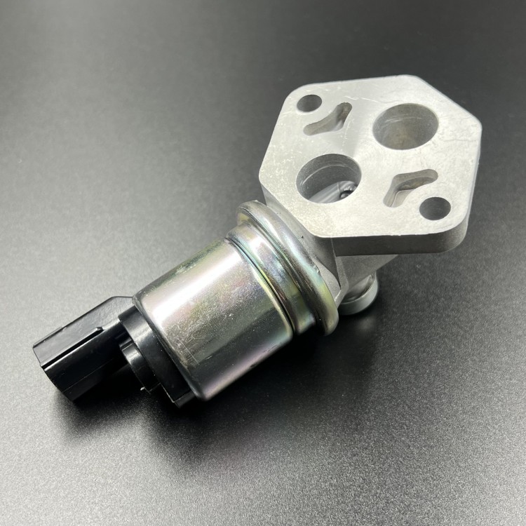 Клапан холостого хода Suzuki DF90-140, DF100-140(A) (PREMARINE), арт. 18137-77E00-K,          PREMARINE 