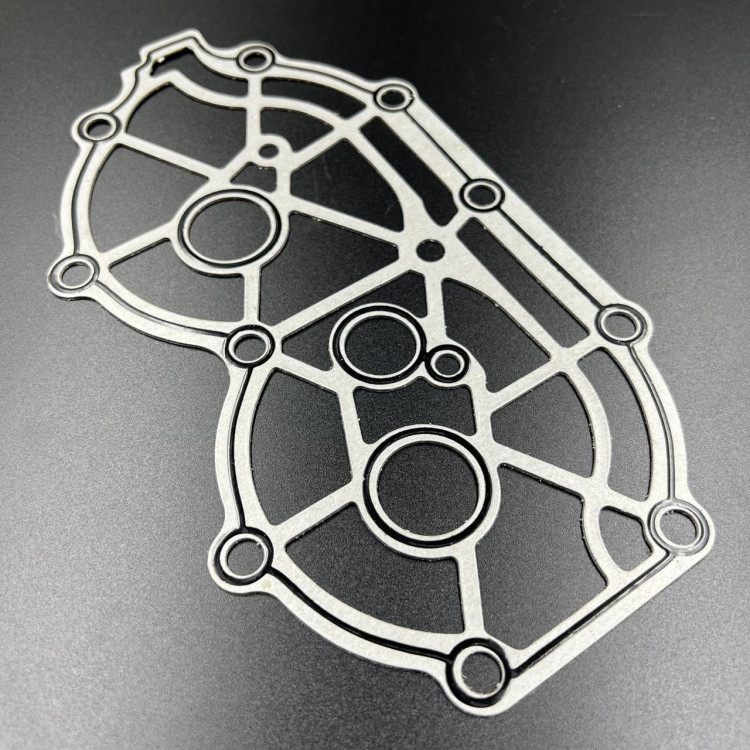 Прокладка под крышку головки Yamaha 25-30, арт. 61T-11193-A1-K,          TAIZHOU YUELANG POWER TECHNOLOGY 