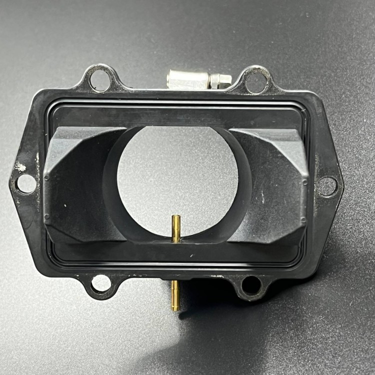 Впускной патрубок Arctic Cat (3006-055,3006-527) (KINETIX), арт. 07-101-05-TW,          KINETIX 