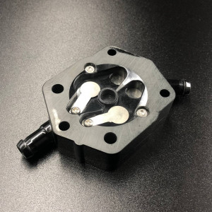 Корпус топливного насоса Yamaha 115-250