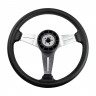 Рулевое колесо диаметр 340 мм 