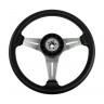 Рулевое колесо диаметр 340 мм 