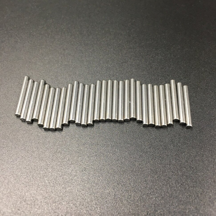 Подшипник (ролик насыпной) поршневой Yamaha 30D (28шт.) (Omax), арт. 93602-16M10-TW,          OMAX 