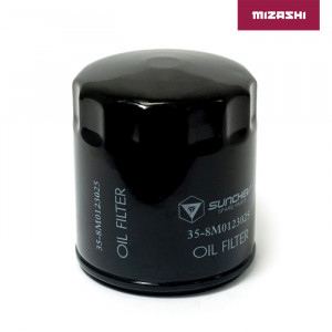 Масляный фильтр Mercury SC-CN006, Mizashi