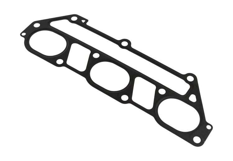 Прокладка коллектора Yamaha 200-225, MR, арт. 69J1364500_MR,          Marine Rocket 