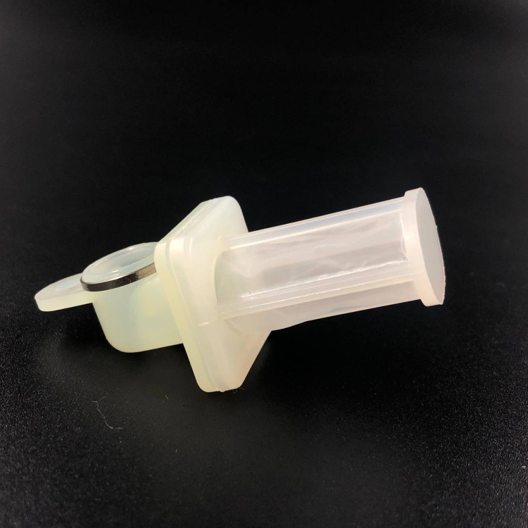 Топливный фильтр Yamaha F115-300 (63P-13915-00), арт. 63P-13915-00,          YAMAHA 