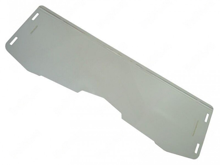 Стекло ветровое для мотовездехода CFM800-U8 Tracker 800, 55-44-0014Pc-poly, арт. 55-44-0014Pc-poly,          Полиуретан 