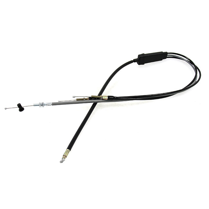 Трос газа BRP 05-139-98, арт. 05-139-98,          SPI 