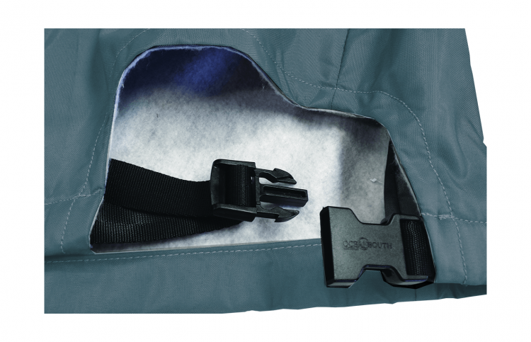 Чехол ходовой на капот Yamaha F350A (2007>), арт. Y00V,          OceanSouth  Чехол ходовой на капот Yamaha F350A (2007>), арт. Y00V,          OceanSouth