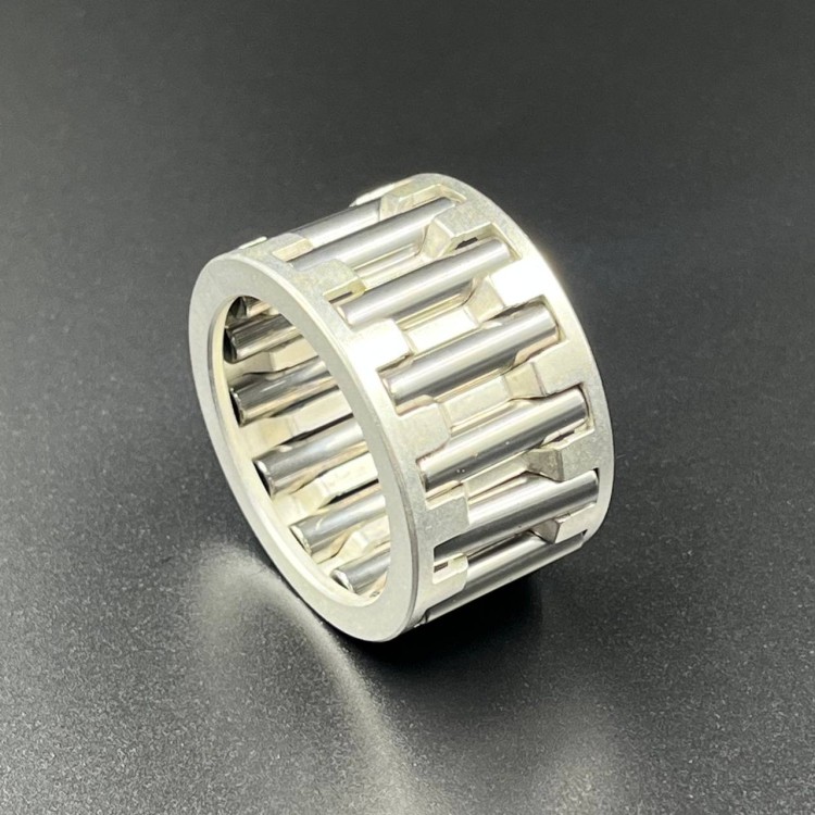 Подшипник шатунный Yamaha 40X, 40J (27x36x21) (93310-727U0) (Omax), арт. 93310-727V7-TW,          OMAX 