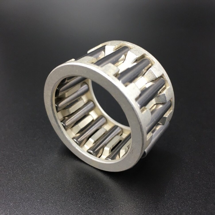 Подшипник шатунный Yamaha 40X, 40J (27x36x21) (93310-727U0) (Omax), арт. 93310-727V7-TW,          OMAX 