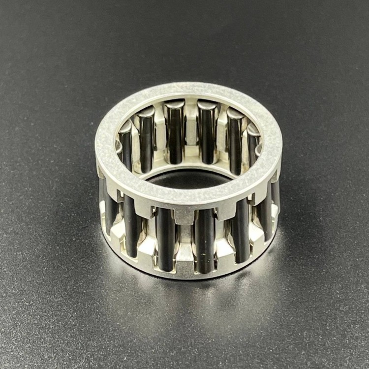 Подшипник шатунный Yamaha 40X, 40J (27x36x21) (93310-727U0) (Omax), арт. 93310-727V7-TW,          OMAX 