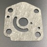 Прокладка под пластину помпы охлаждения Suzuki DT9.9-15, DF9.9-15 (Omax), арт. 17472-93910-TW,          OMAX 