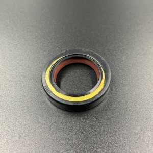 Сальник Yamaha (93102-25M44; 93102-25M48) (25x38x7) (Omax)