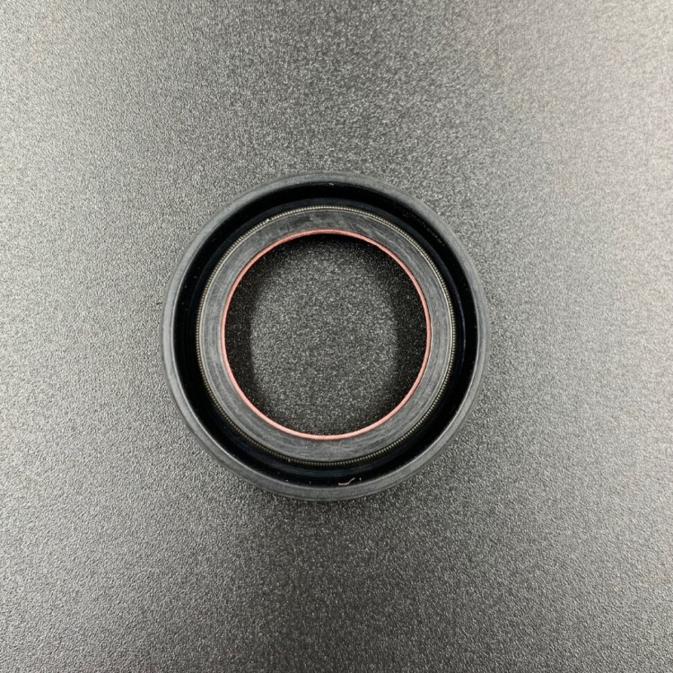 Сальник Yamaha (93102-25M44; 93102-25M48) (25x38x7) (Omax), арт. 93102-25M44-TW,          OMAX 