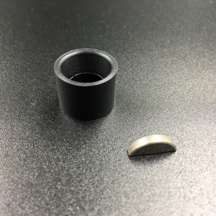 Ремкомплект помпы охлаждения Yamaha 40-50 (Omax), арт. 6H4-W0078-00-TW,          Omax 