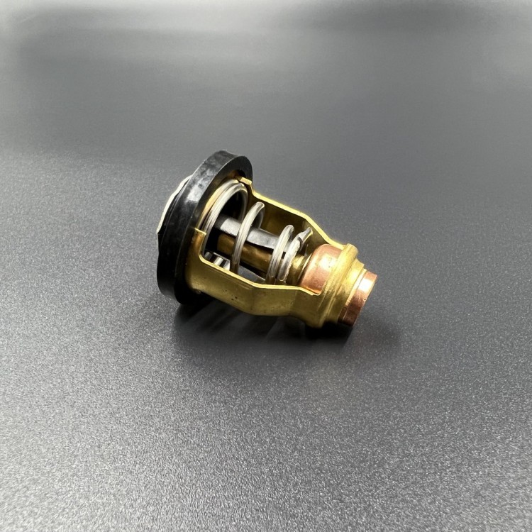 Термостат Suzuki DF90-300, DF70-90 60℃ (17670-90J01) (Kacawa), арт. 17670-90J00-TW,          KACAWA 