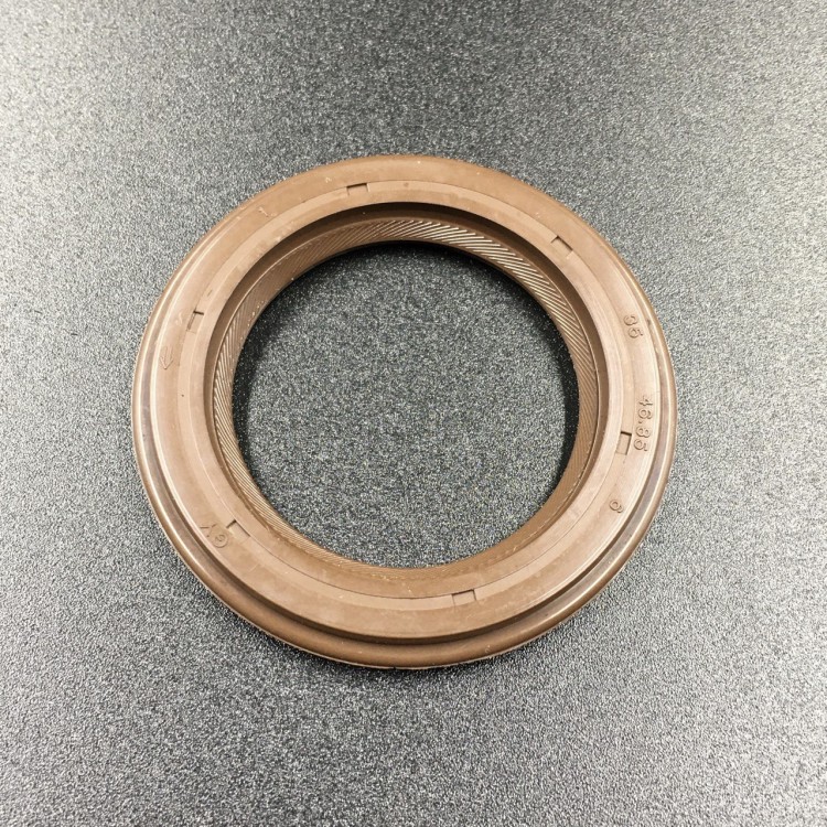 Сальник Yamaha (F25-01.04.00.24; F60FETL-01.05.00.22) (35x46.85x6) (PREMARINE), арт. 93101-35002-K,          PREMARINE 