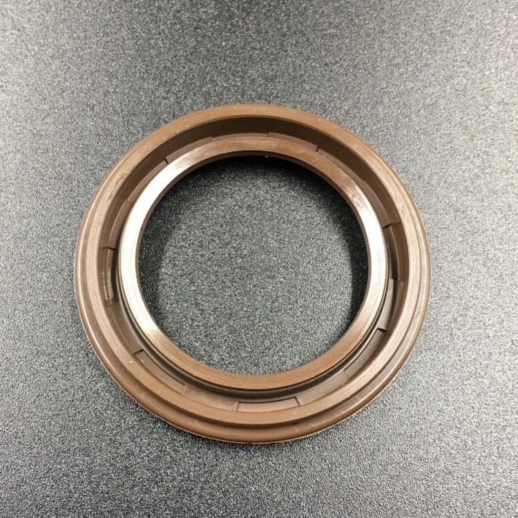 Сальник Yamaha (F25-01.04.00.24; F60FETL-01.05.00.22) (35x46.85x6) (PREMARINE), арт. 93101-35002-K,          PREMARINE 