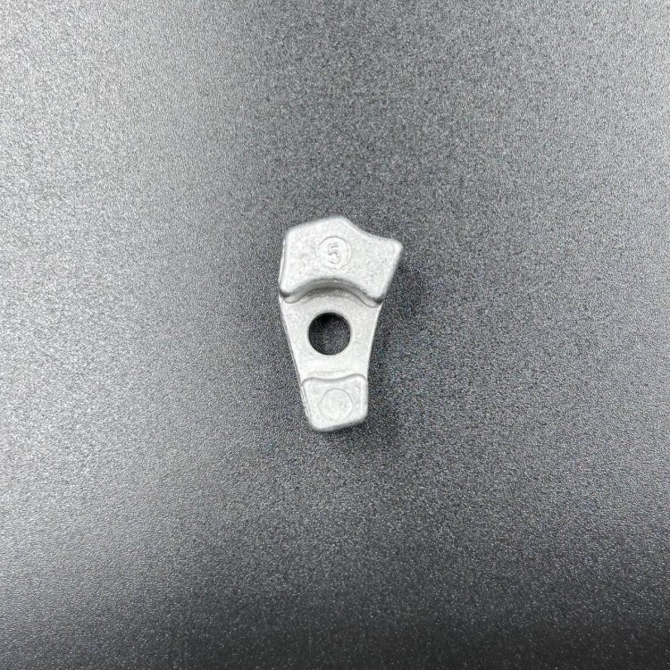 Анод блока Yamaha 9.9-15 (682-11325-00) (YUELANG), арт. 682-11325-00-K,          TAIZHOU YUELANG POWER TECHNOLOGY 