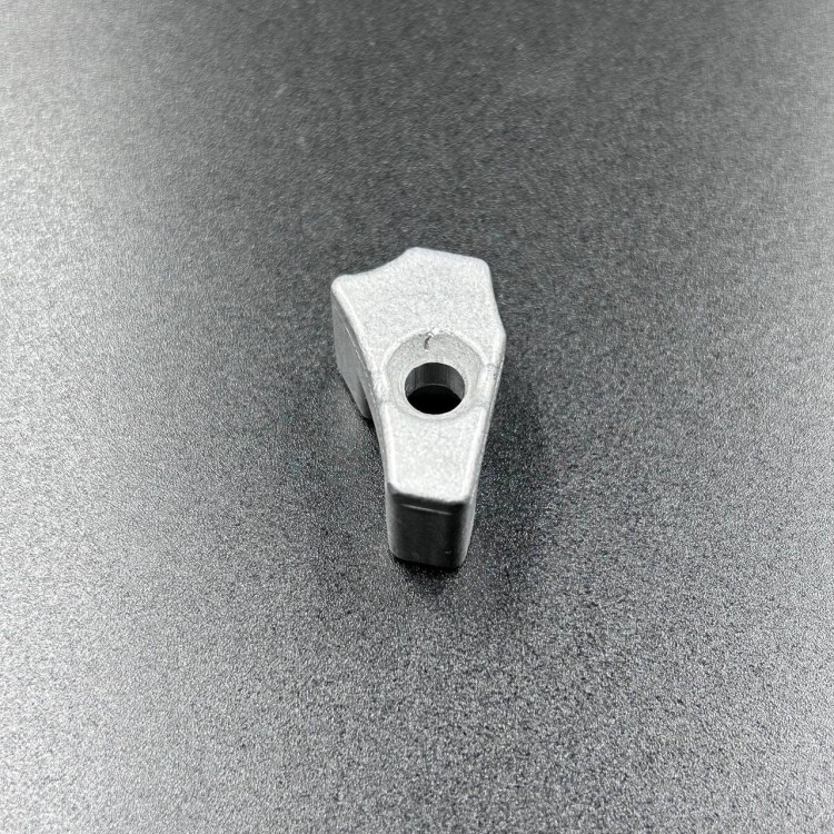 Анод блока Yamaha 9.9-15 (682-11325-00) (YUELANG), арт. 682-11325-00-K,          TAIZHOU YUELANG POWER TECHNOLOGY 